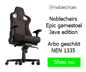 Gamestoel